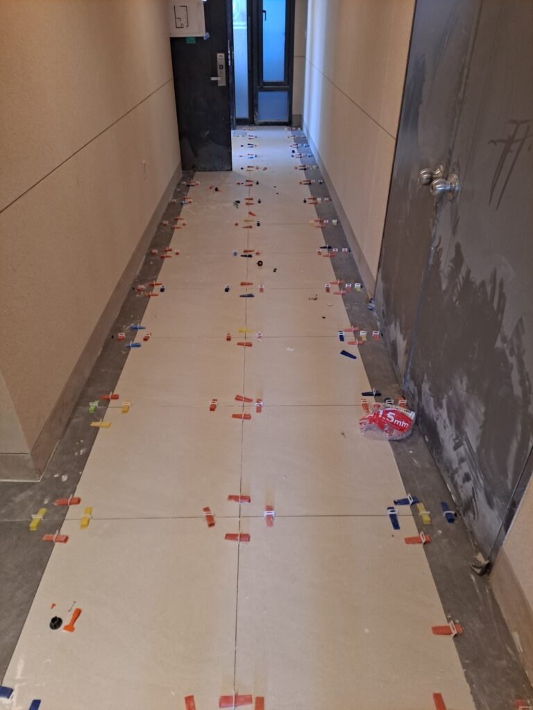 세한바스 욕실 리모델링 시공 사례 SEH020