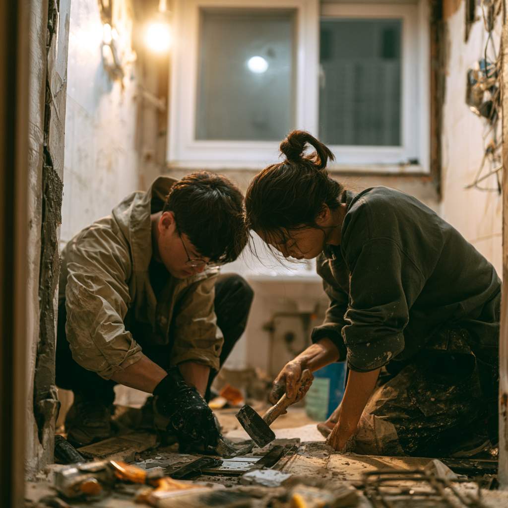 하남욕실리모델링