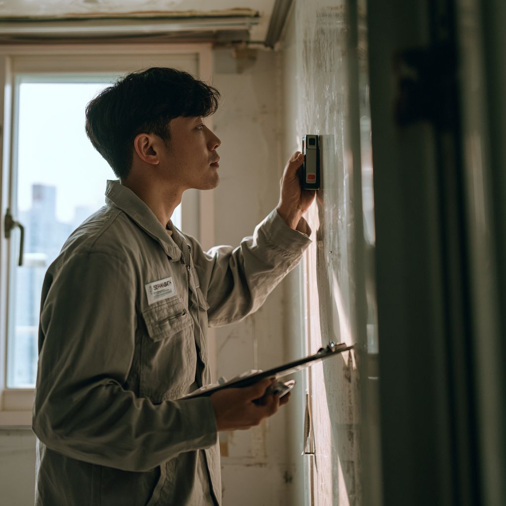 마석욕실리모델링